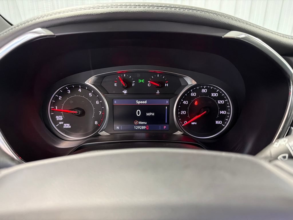 Certified 2019 Chevrolet Blazer LT w/ Sun and Wheels Package AWD/4WD image 26