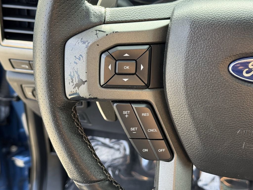 Used 2019 Ford F150 Raptor w/ Equipment Group 801A Mid image 18