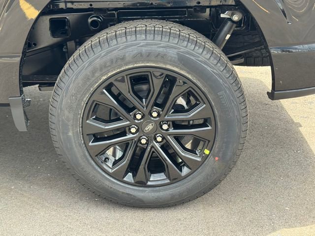 New 2026 Ford F150 XLT AWD/4WD image 9