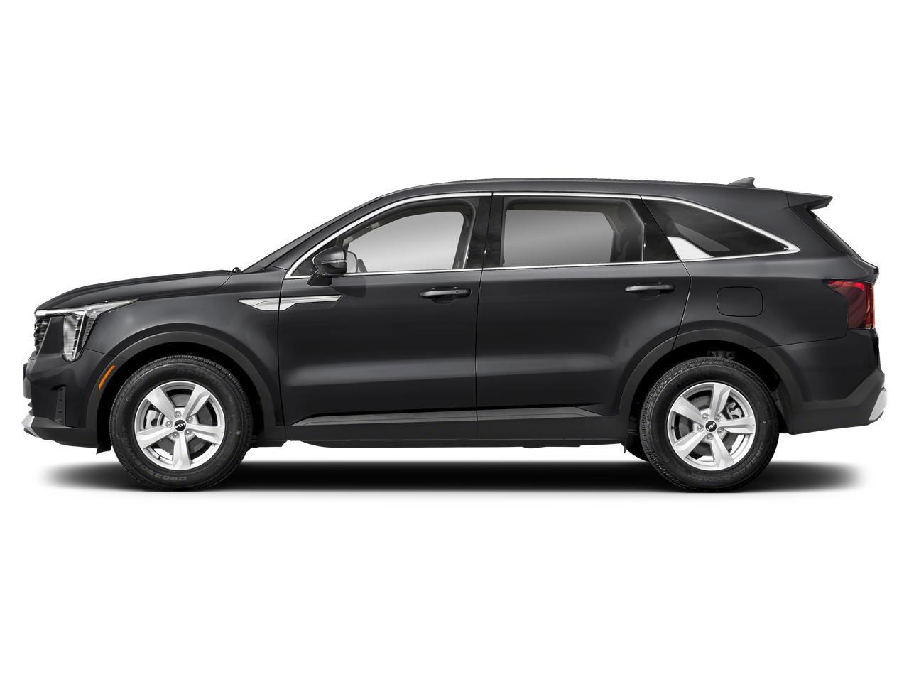 New 2026 Kia Sorento LX FWD image 33
