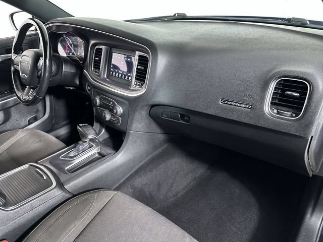 Used 2019 Dodge Charger SXT RWD image 30