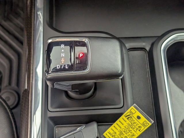 Certified 2023 Chevrolet Silverado 1500 LT Trail Boss w/ LT Trail Boss Premium Package AWD/4WD image 23