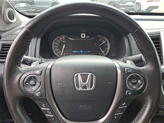 Used 2020 Honda Ridgeline RTL image 19