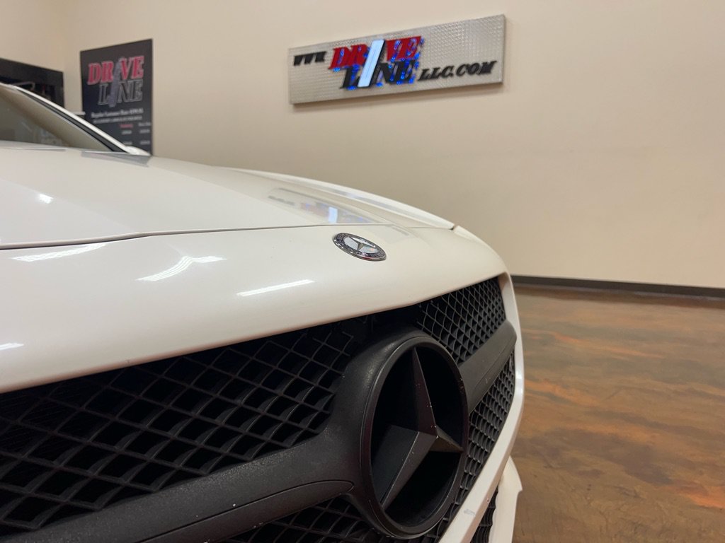 Used 2013 Mercedes-Benz SL 550 w/ Premium Pkg image 60