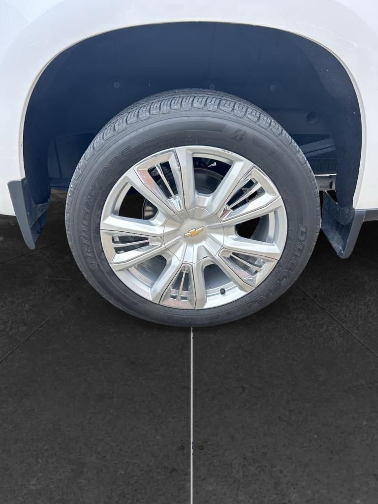 Used 2023 Chevrolet Silverado 1500 High Country image 10