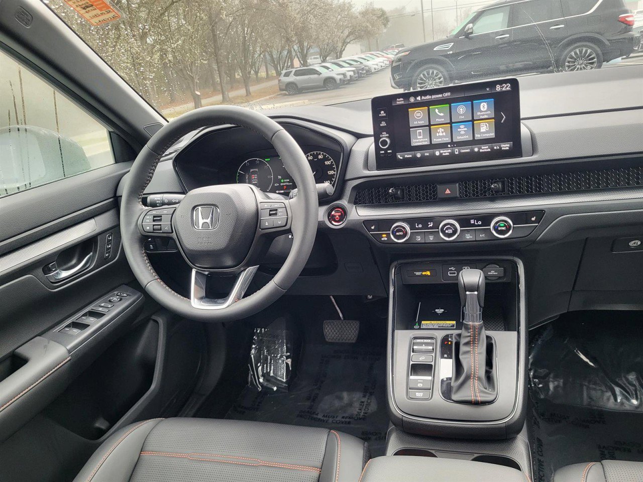 Certified 2024 Honda CR-V Sport-L image 15