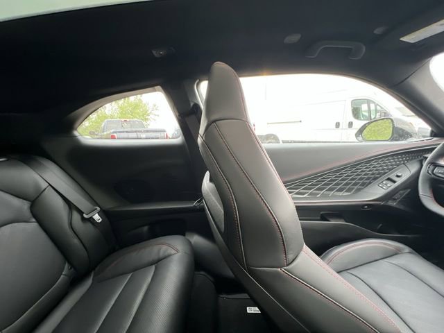 New 2026 Dodge Charger Scat Pack AWD/4WD image 16