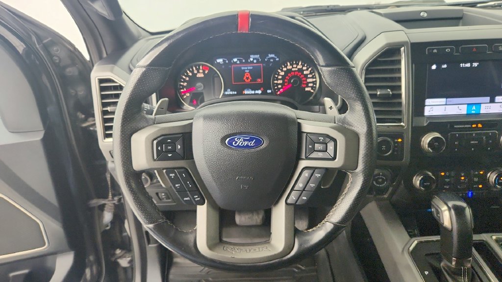 Used 2019 Ford F150 Raptor w/ Equipment Group 802A Luxury AWD/4WD image 17