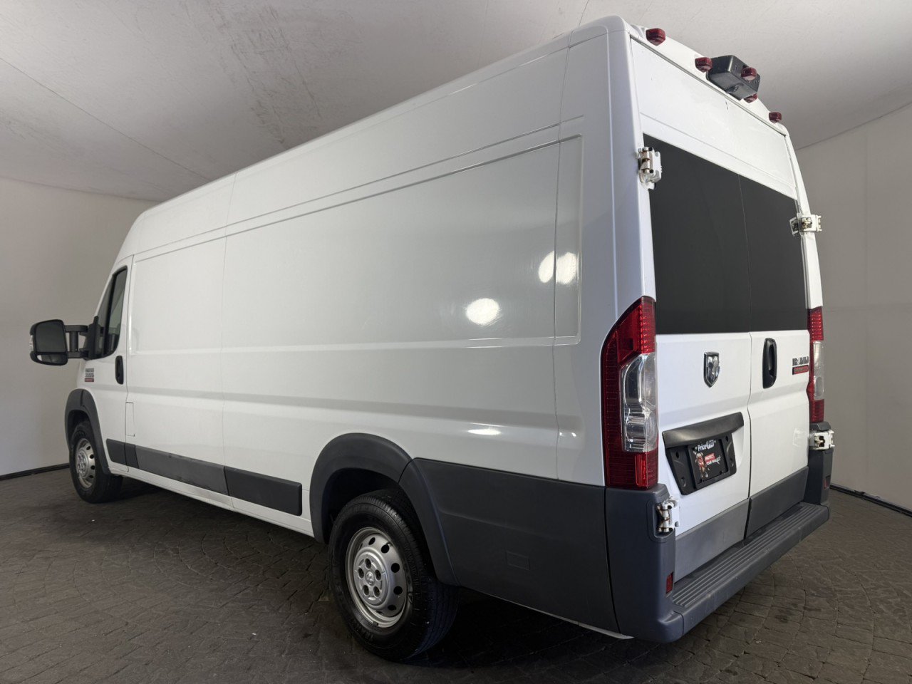 Used 2015 RAM ProMaster 3500 FWD image 5