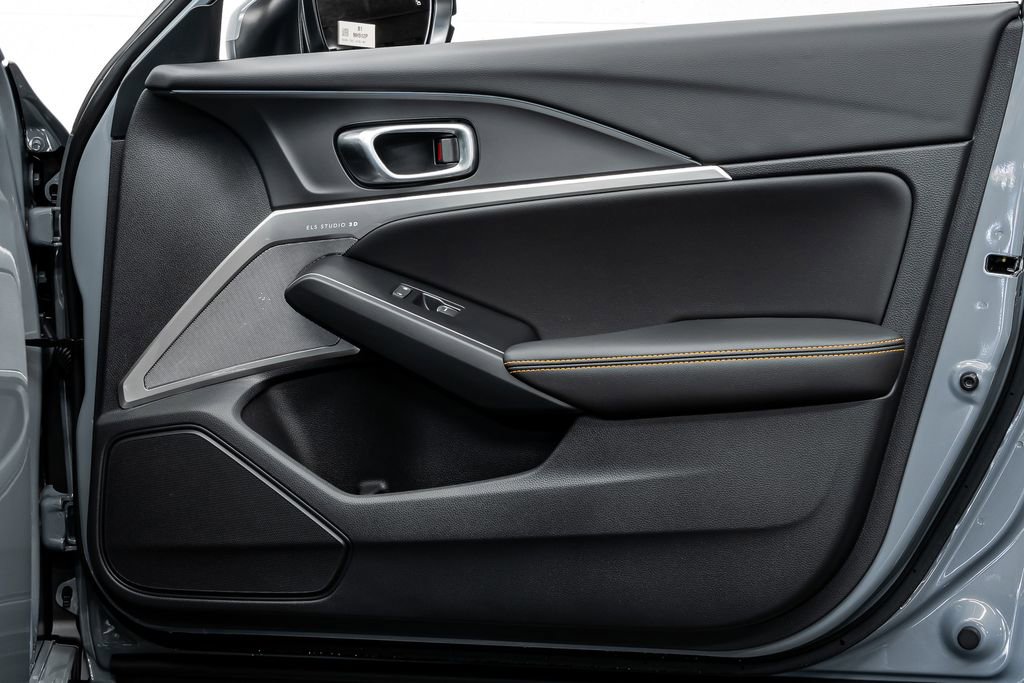 New 2026 Acura Integra A-Spec image 10