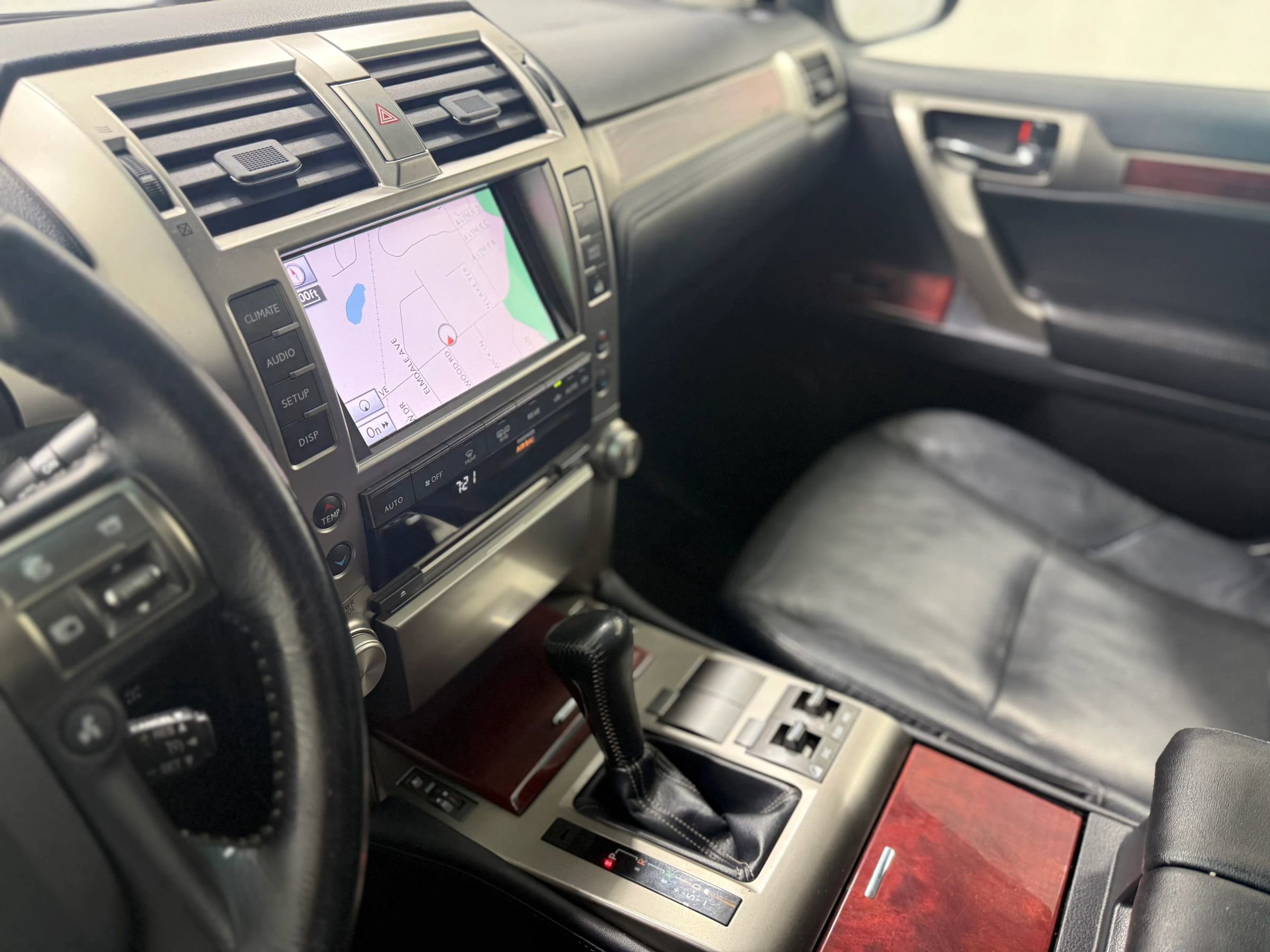 Used 2013 Lexus GX 460 image 21
