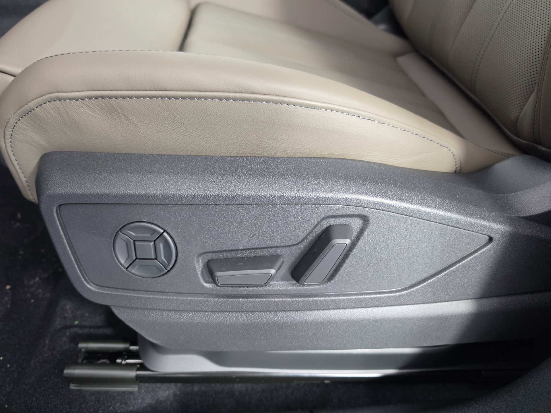 New 2026 Audi Q5 Prestige AWD/4WD image 11