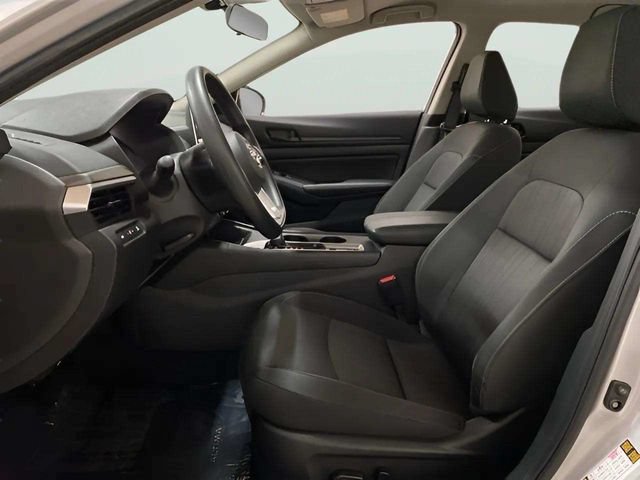 Used 2026 Nissan Altima 2.5 SV AWD/4WD image 18
