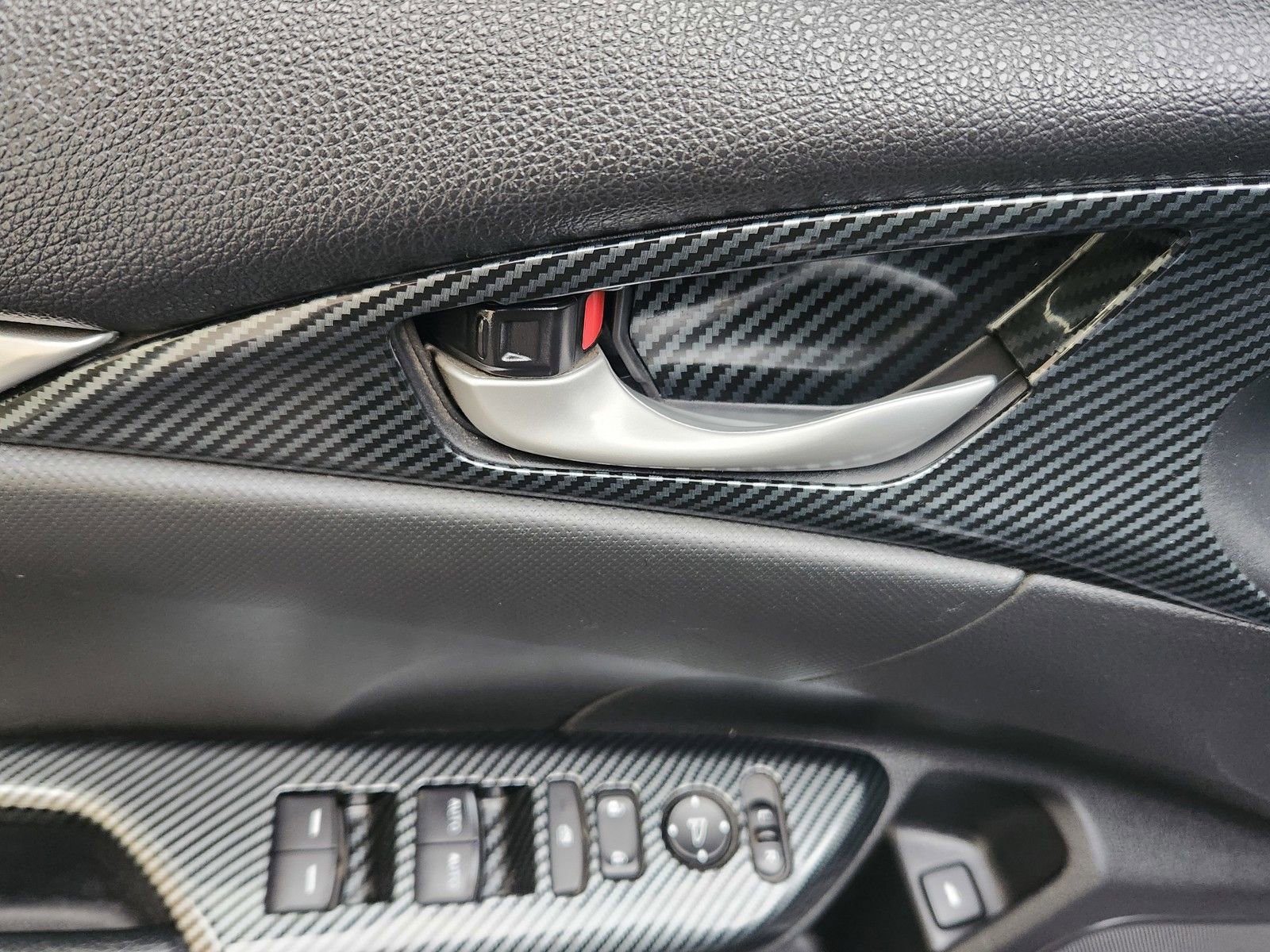 Used 2019 Honda Civic Sport image 33