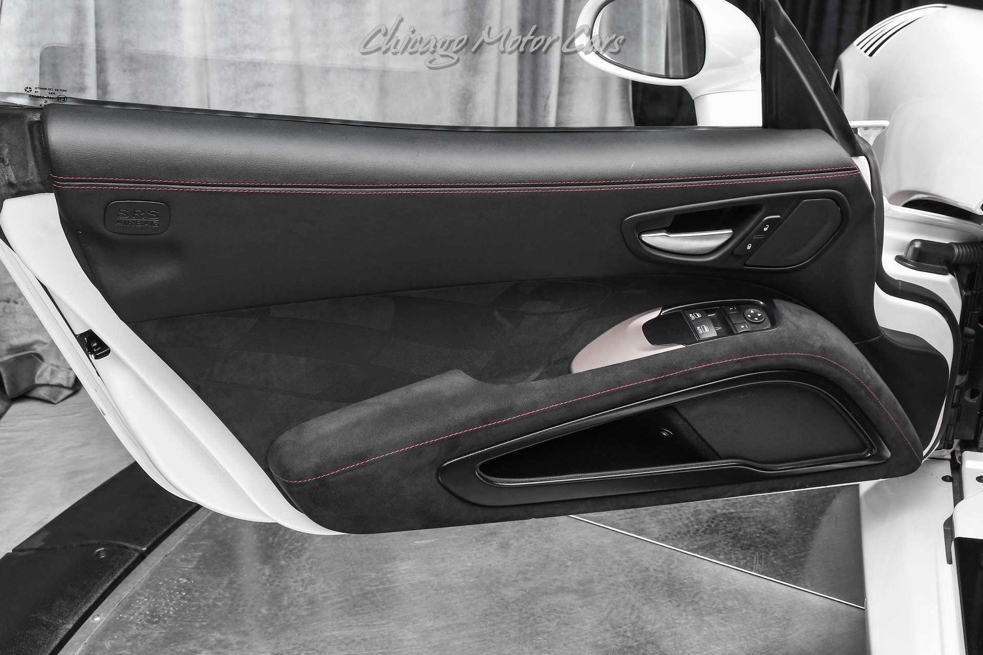 Used 2017 Dodge Viper GTC w/ ACR Package image 20