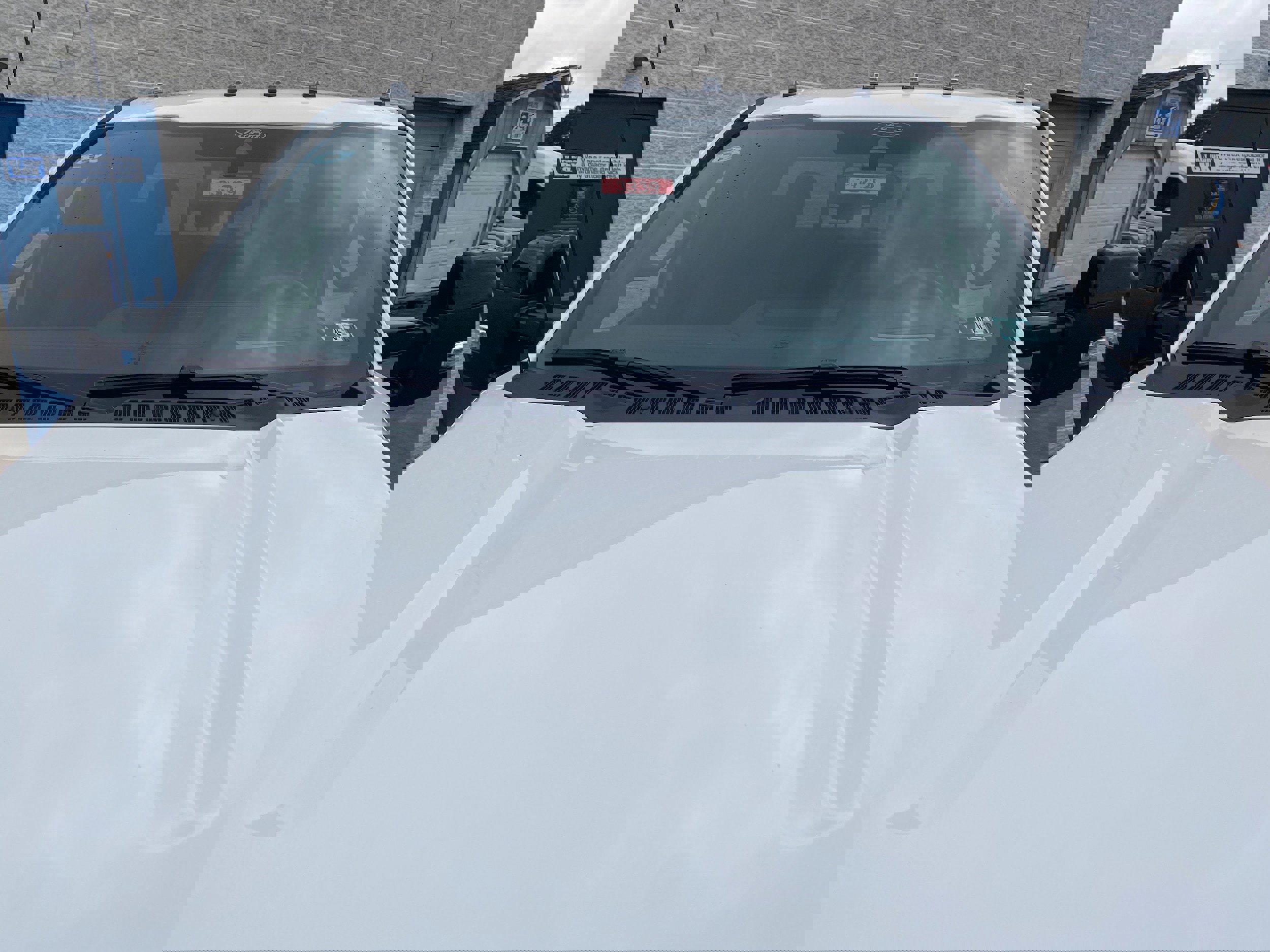 New 2026 Ford F350 King Ranch image 12