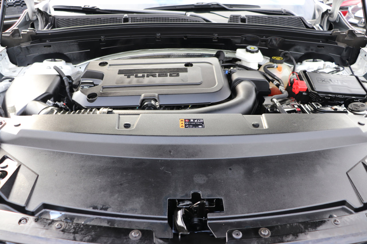 Used 2023 Buick Envision Preferred image 49