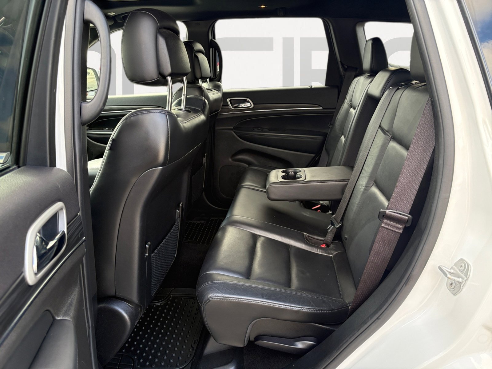 Used 2021 Jeep Grand Cherokee Limited image 22