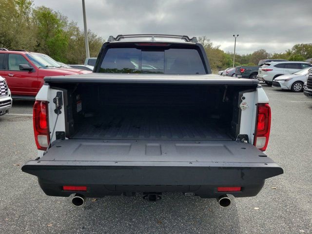 Used 2025 Honda Ridgeline Black Edition image 19