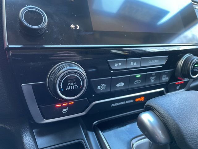 Certified 2020 Honda CR-V EX image 21