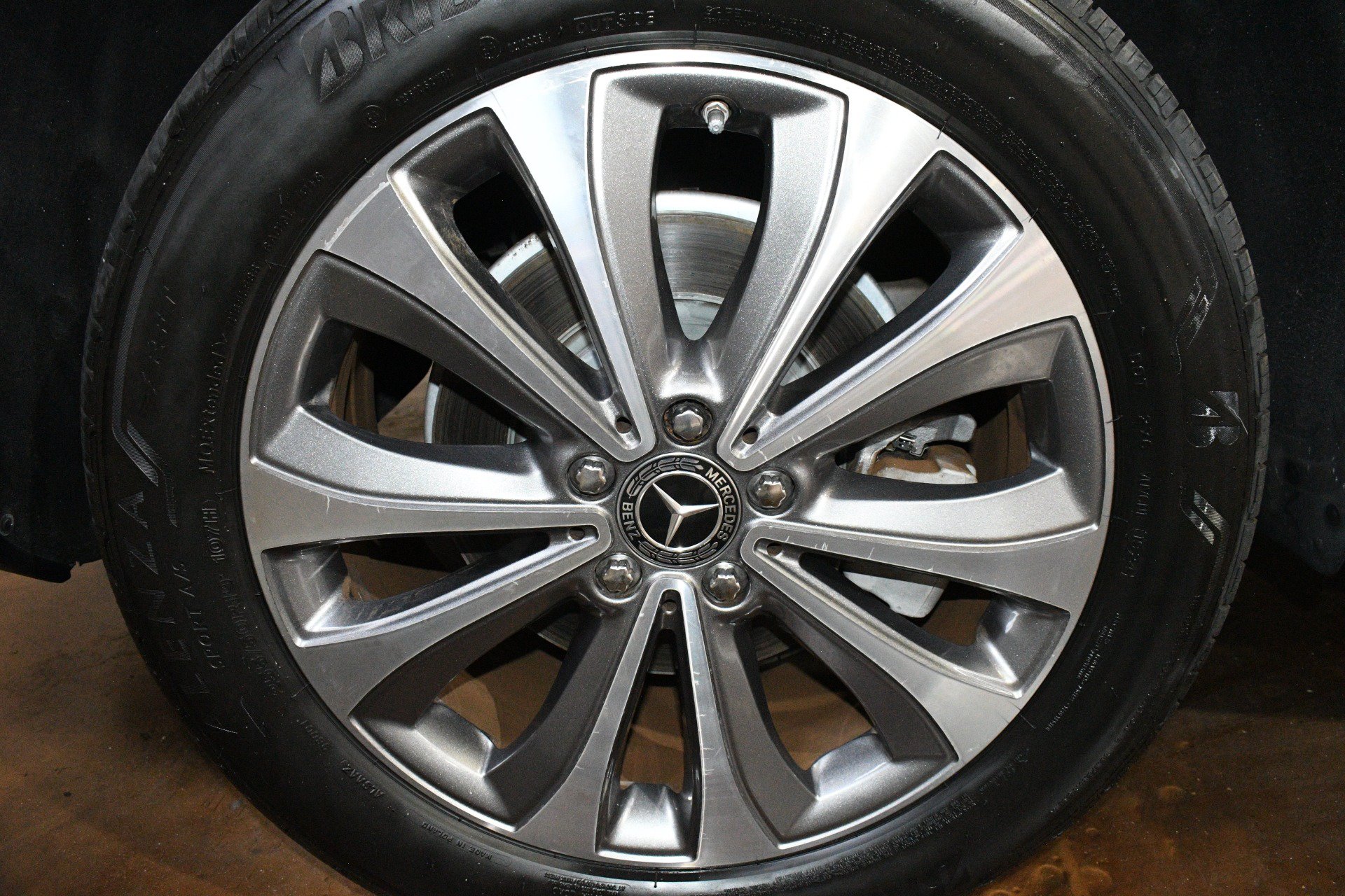 Used 2020 Mercedes-Benz GLE 350 4MATIC image 67