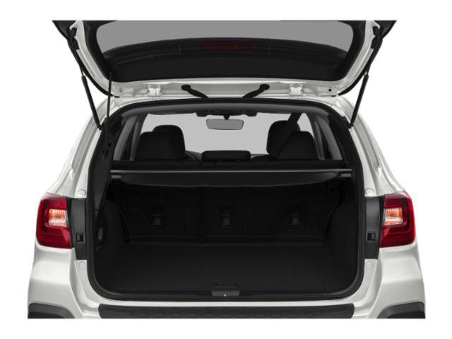 Used 2018 Subaru Outback 2.5i Limited AWD/4WD image 15