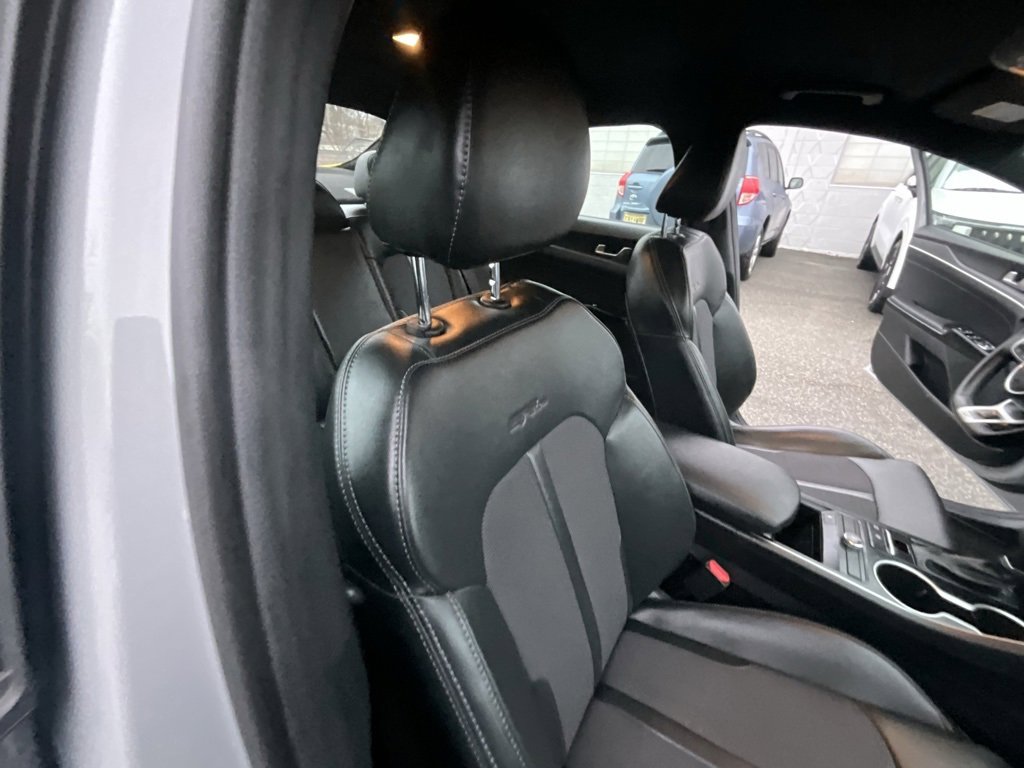 Used 2023 Kia K5 GT-Line w/ GT-Line Premium Package image 34