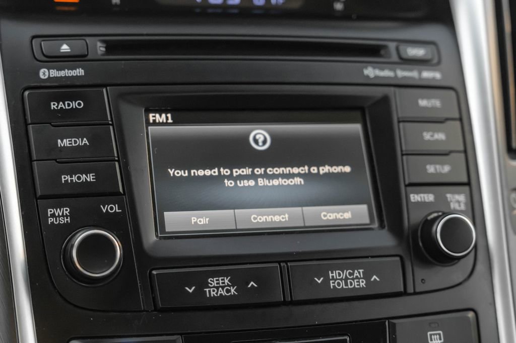 Used 2014 Hyundai Sonata GLS w/ Popular Equipment Group 2 image 36