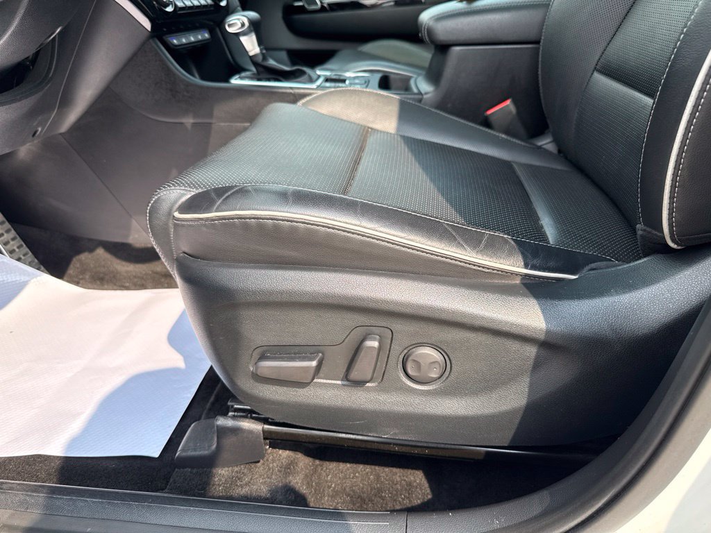 Used 2022 Kia Sportage SX AWD/4WD image 27