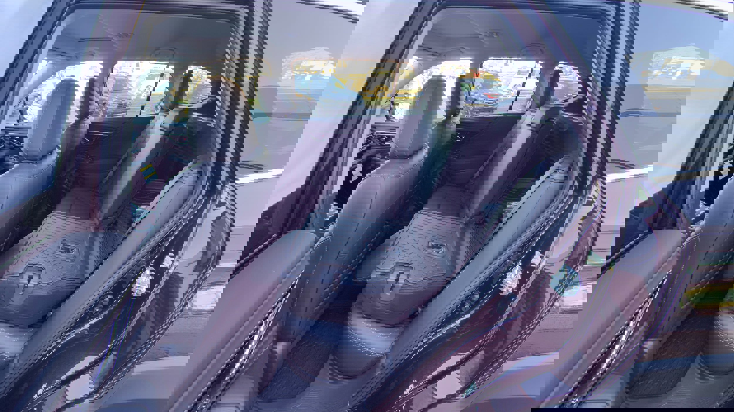 Used 2025 Subaru Outback Touring image 14