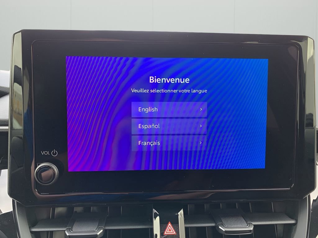 New 2025 Toyota Corolla Core image 19