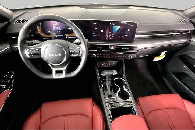 New 2026 Kia K5 GT-Line w/ GT-Line Premium Package FWD image 6