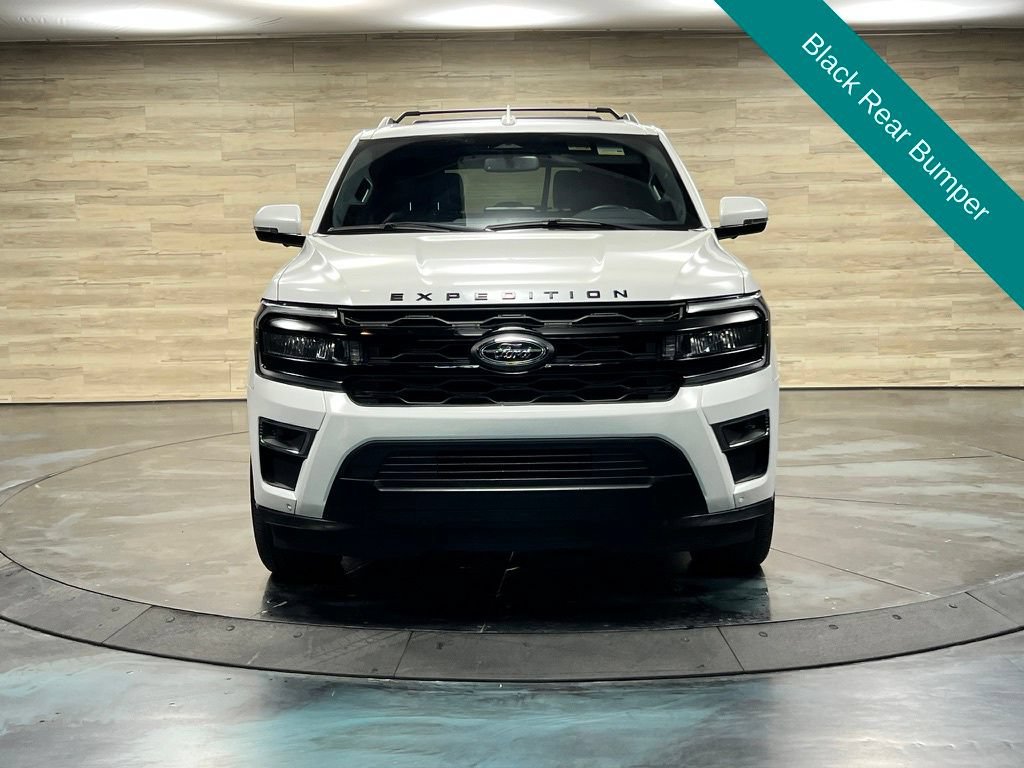 Used 2024 Ford Expedition Limited AWD/4WD image 9