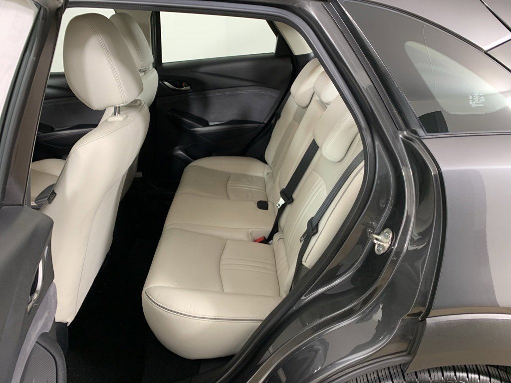 Used 2019 MAZDA CX-3 Grand Touring w/ Premium Package image 31