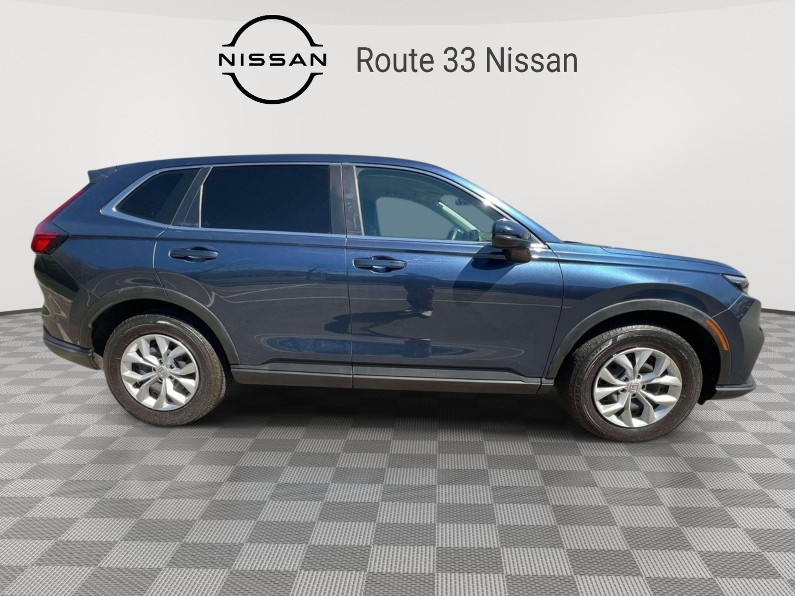 Used 2024 Honda CR-V LX image 5
