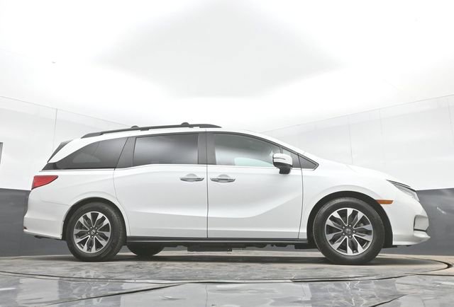 Used 2021 Honda Odyssey EX-L image 49