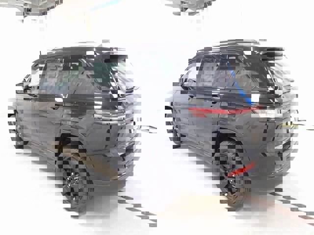 New 2025 Jeep Grand Cherokee Limited w/ Black Appearance Package image 17