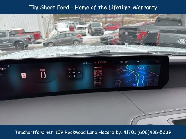 New 2026 Ford Expedition Max Platinum image 14