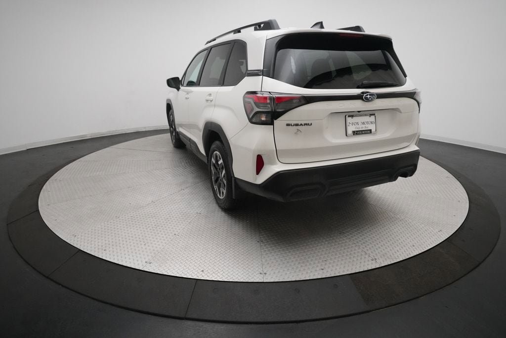 Certified 2026 Subaru Forester Premium image 36