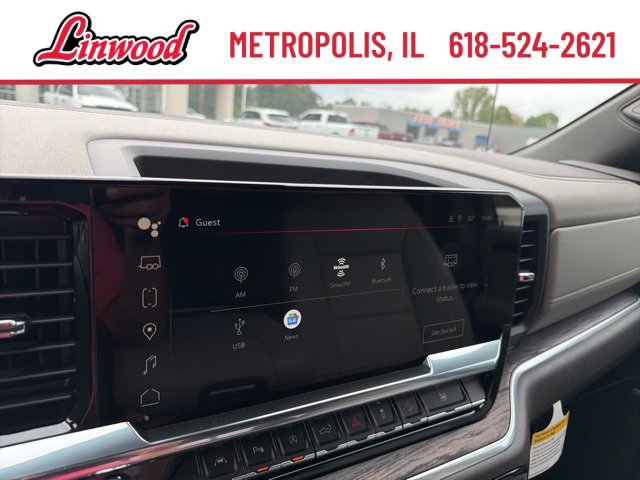 New 2026 GMC Sierra 1500 SLT w/ SLT Premium Plus Package image 32