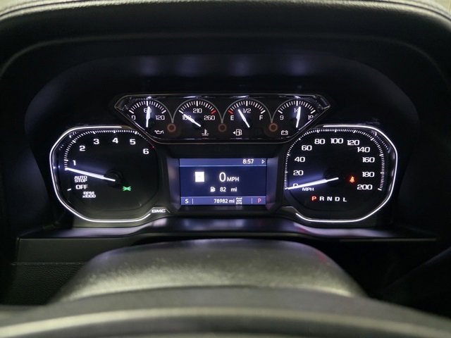 Used 2019 GMC Sierra 1500 AT4 image 18