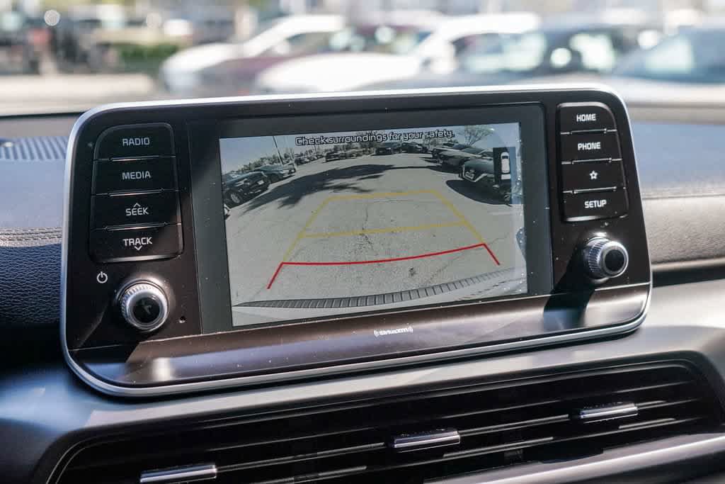 Used 2020 Kia Telluride S FWD image 22