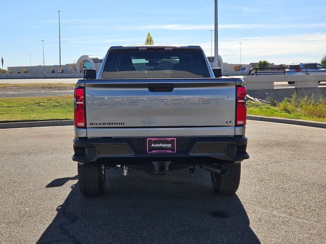 New 2026 Chevrolet Silverado 2500 LT image 8