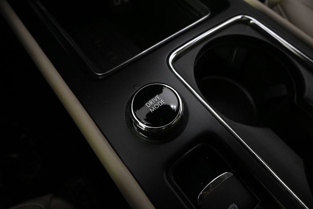 New 2026 Lincoln Corsair Premiere image 34