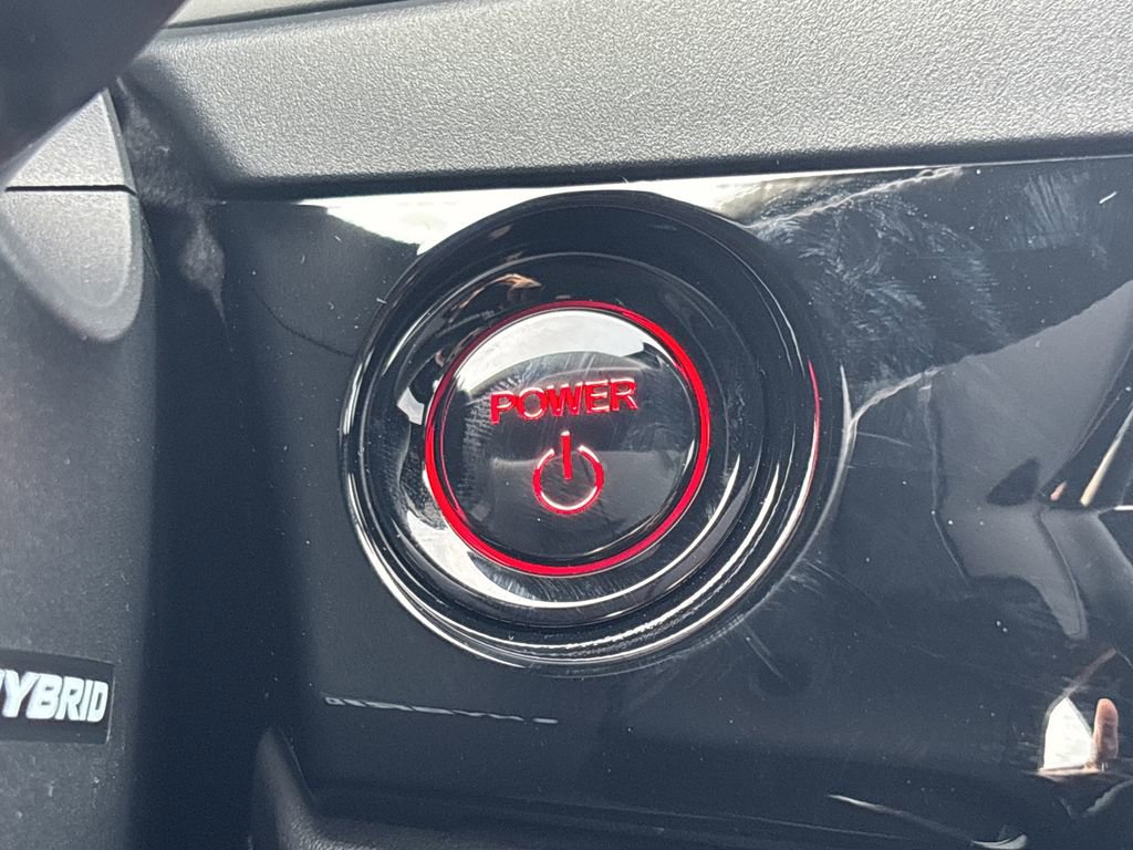 New 2025 Honda Accord Sport image 25