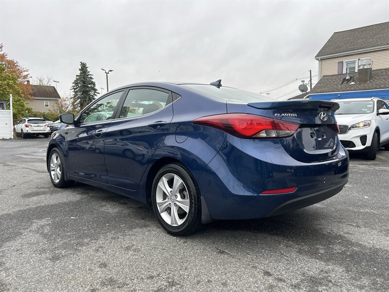 Used 2016 Hyundai Elantra Value Edition FWD image 6