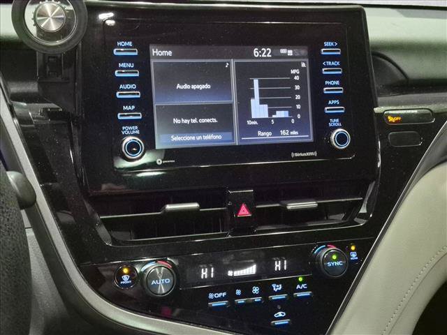Used 2023 Toyota Camry LE FWD image 20