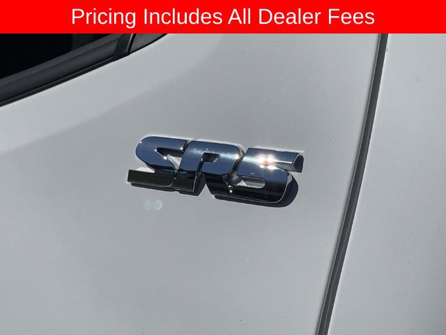 Used 2023 Toyota Tacoma SR5 RWD image 11