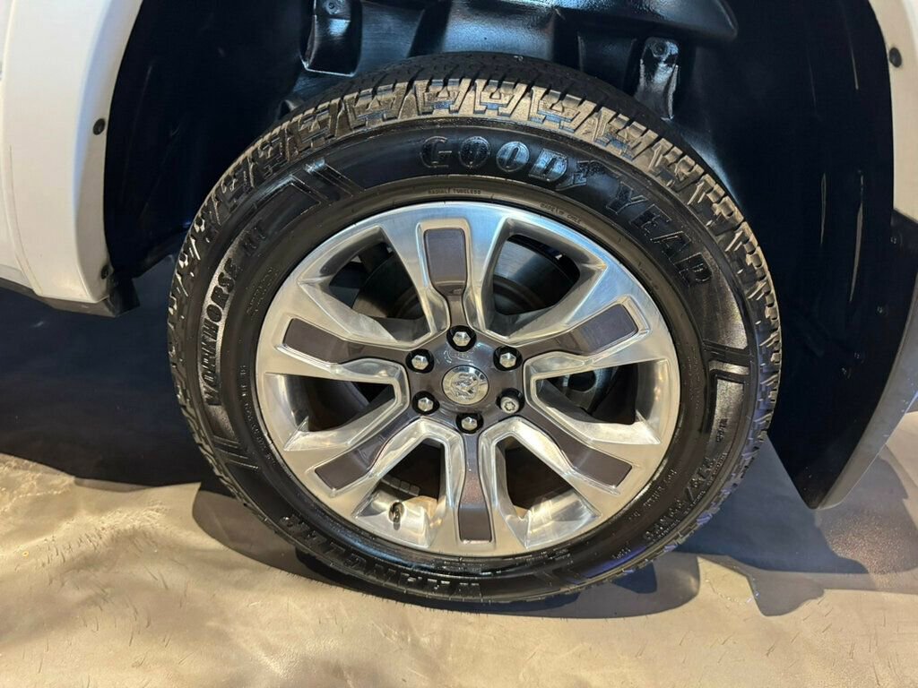 Used 2021 RAM 1500 Limited image 35