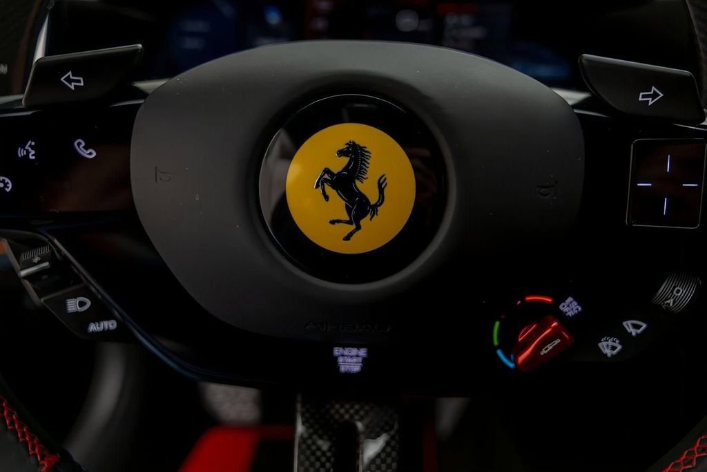 Used 2024 Ferrari Roma image 41
